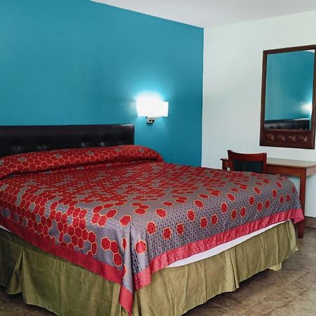 Budget Inn By Oyo Edinburg Hwy 281 Exterior foto
